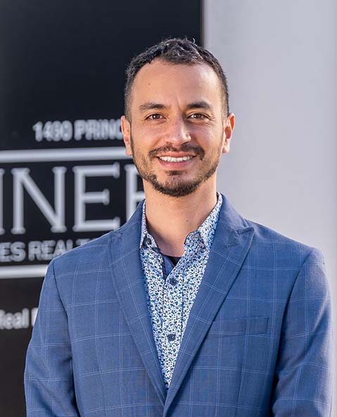Picture of Gonzalo Del Rio